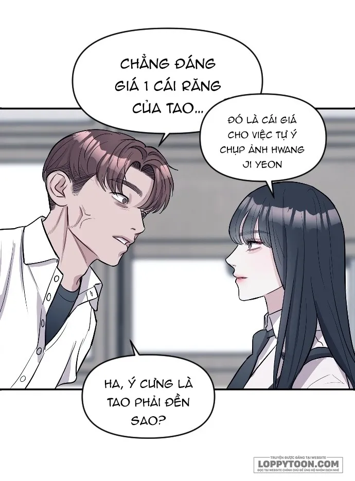 Xâm Nhập Trường Trung Học Tài Phiệt Chap 9 - trang 31