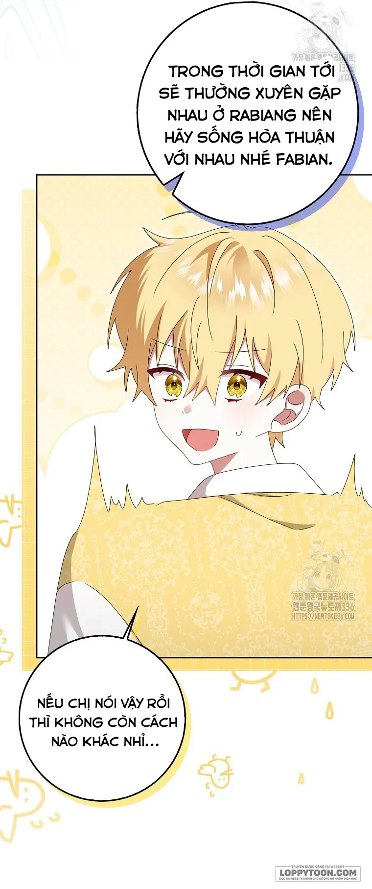 Tôi Sẽ Chiếm Lấy Ngư Trường Này! Chap 39 - trang 40