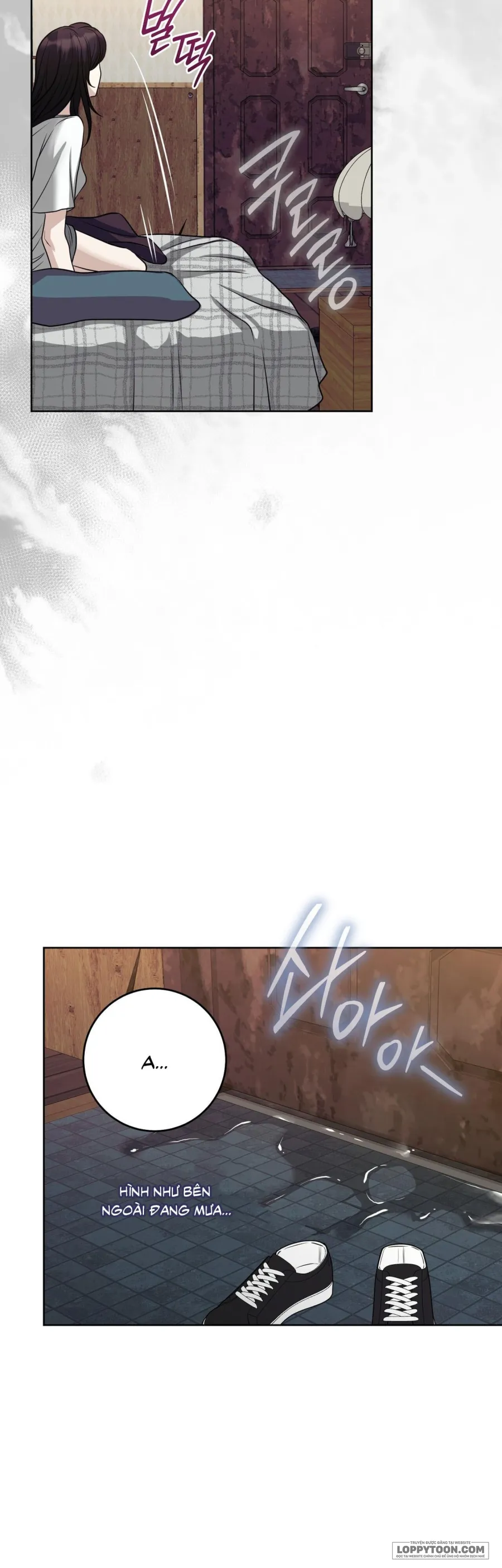 Hang Kiến Chap 2 - trang 34