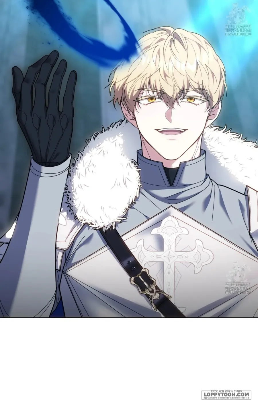 Dù Là Mẹ Kế Nhưng Tôi Thoát Khỏi Cái Chết Rất Dễ Dàng Chap 78 - trang 116