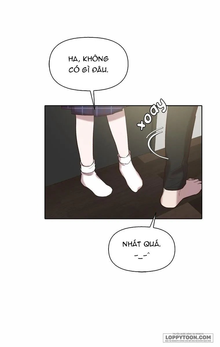 Thanh Xuân Của Chúng Ta Chap 80 - trang 38