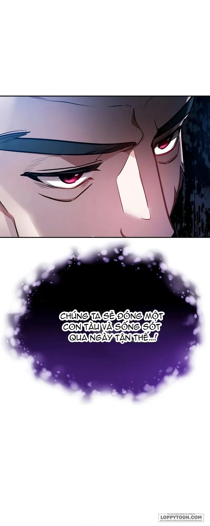 Rồng Con Thuần Hóa Những Kẻ Điên Rồ Chap 44 - trang 71