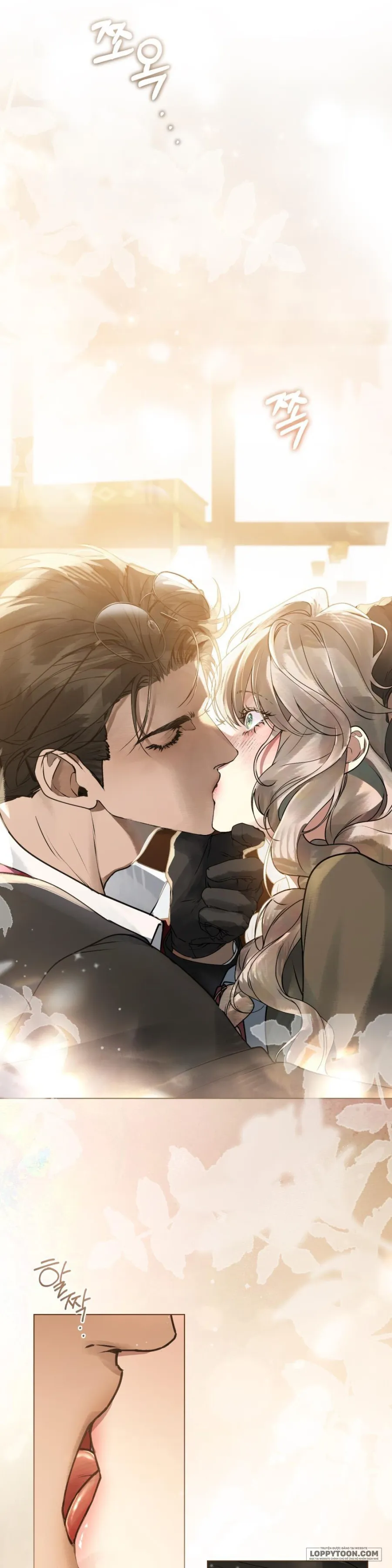 Người Chồng Độc Ác Chap 2 - trang 11