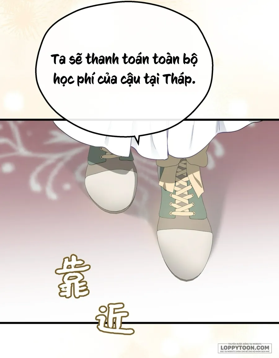 Nàng Sẽ Thuần Phục Những Anh Hùng Chap 12 - trang 26