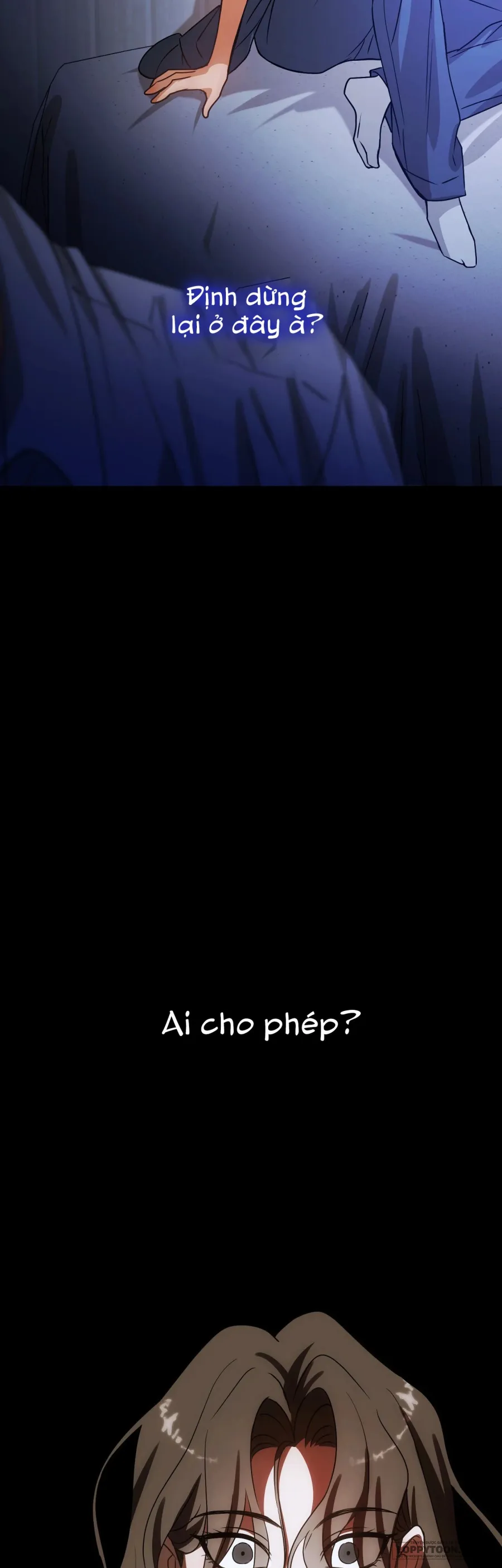 Chuyến Tham Quan Thực Địa Về Ý Thức An Toàn Chap 4 - 🔞🔞🔞 - trang 21