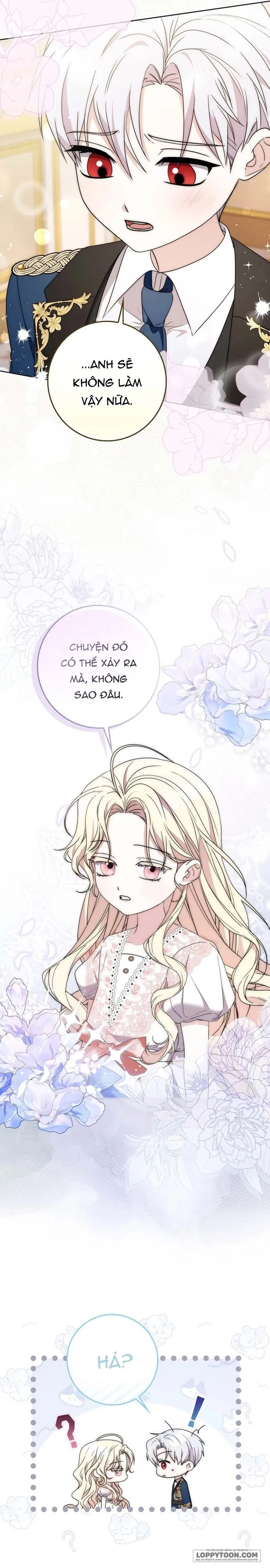 Nam Chính Bệnh Hoạn Ám Ảnh Với Sức Khoẻ Của Tôi Chap 4 - trang 4