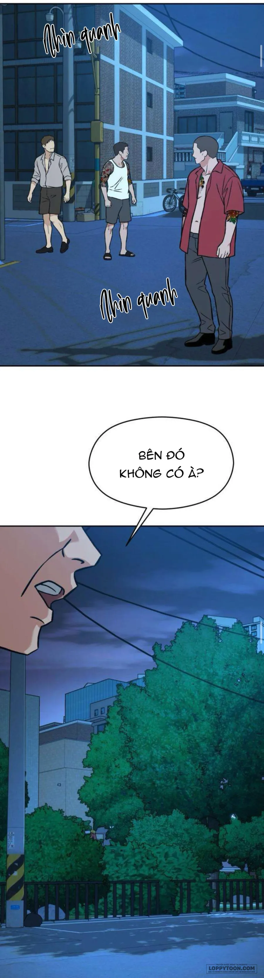 Nguyên Tắc Của Serim Chap 13 - trang 32