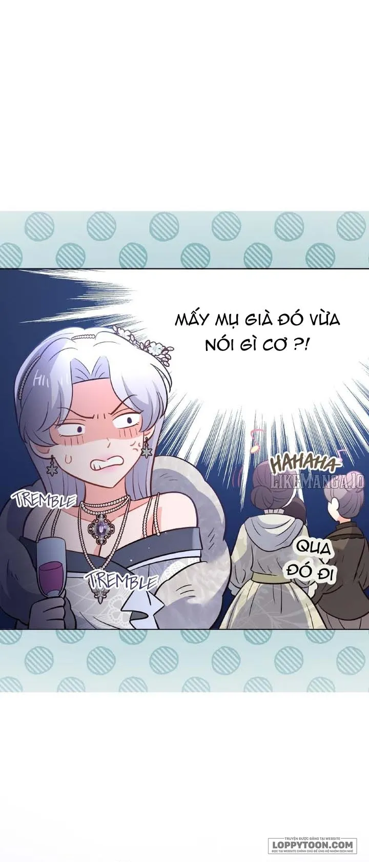 Hầu Gái Không Thích Nuôi Dạy Trẻ Nhỏ Chap 72 - trang 29