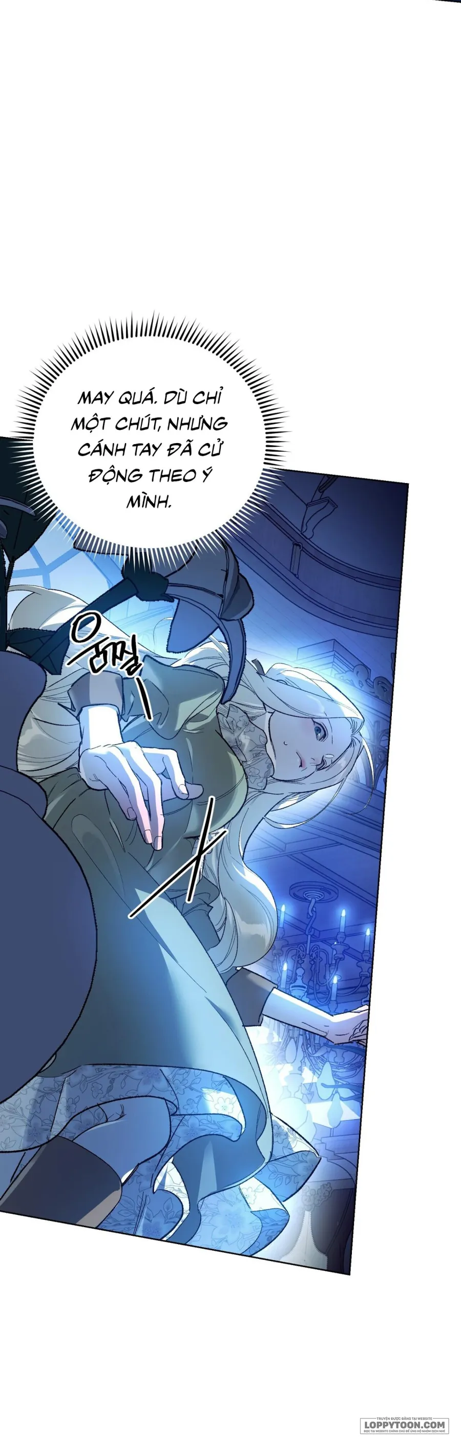 Gửi Đến Kẻ Sẽ Hủy Diệt Tôi Chap 10 - trang 58