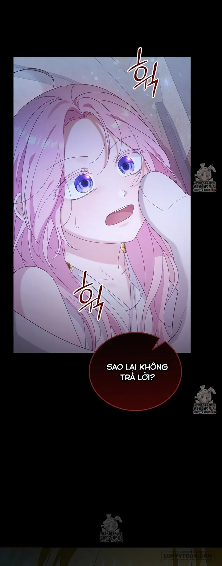 Nàng Tiên, Hãy Ký Hợp Đồng Nào Chap 67 - trang 53