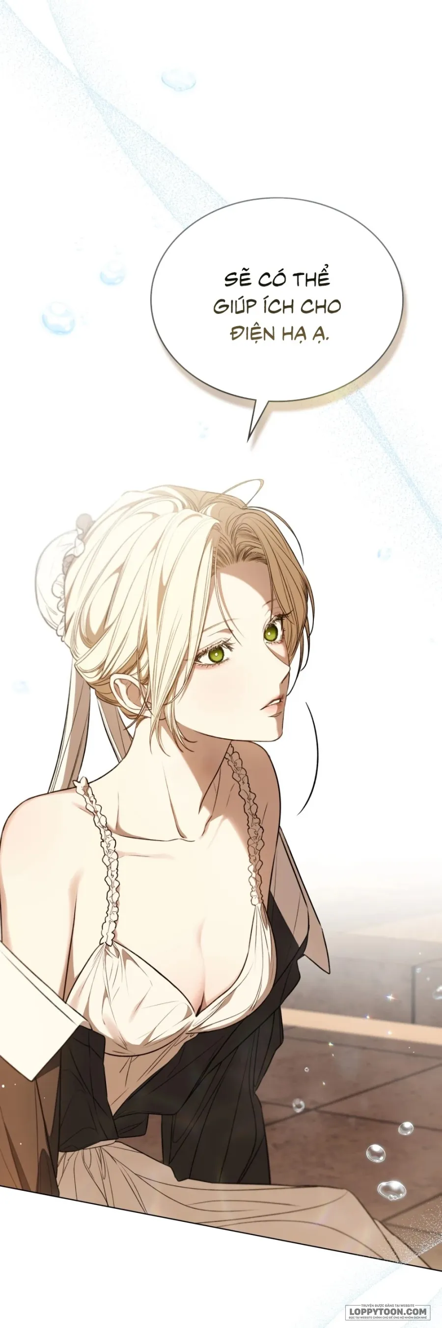 Chân Dung Kẻ Kiêu Ngạo Chap 12 - trang 18