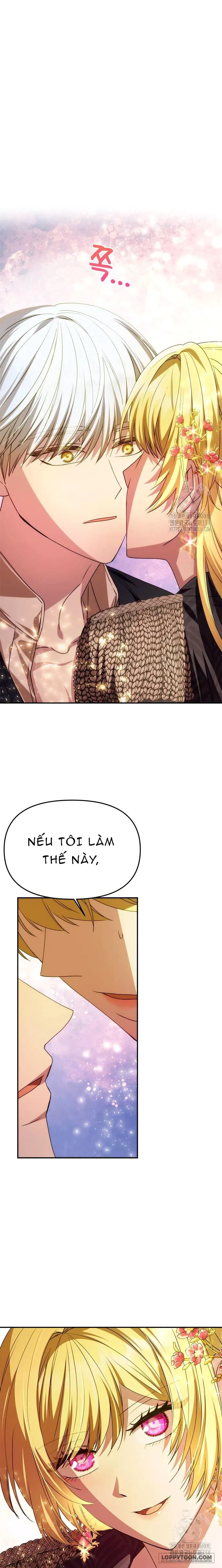 Chỉ Cần Một Người Chồng Là Đủ Chap 4 - trang 11