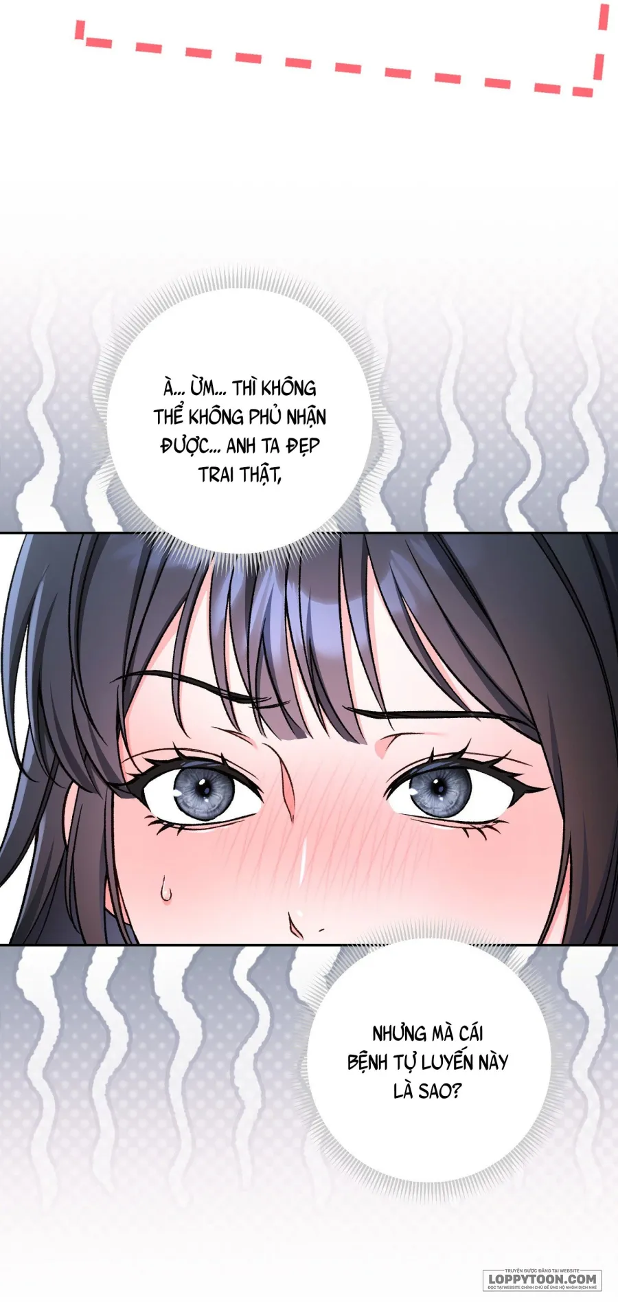 [KHÔNG CHE] Không Tỉnh Táo Chap 2 - 🔞🔞🔞 - trang 18