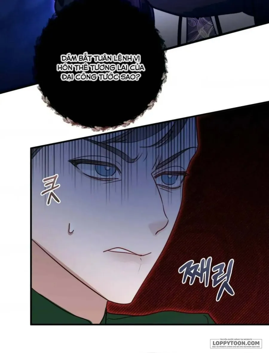 Cuộc Hôn Nhân Xa Hoa Của Đại Công Tước Là Giả Chap 73 - trang 52