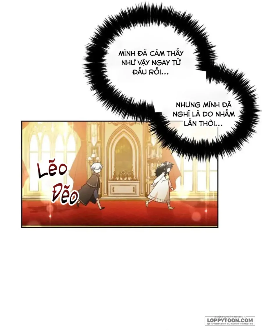 Tôi Sẽ Ở Ngay Bên Cạnh Nam Chính Chap 4 - trang 21