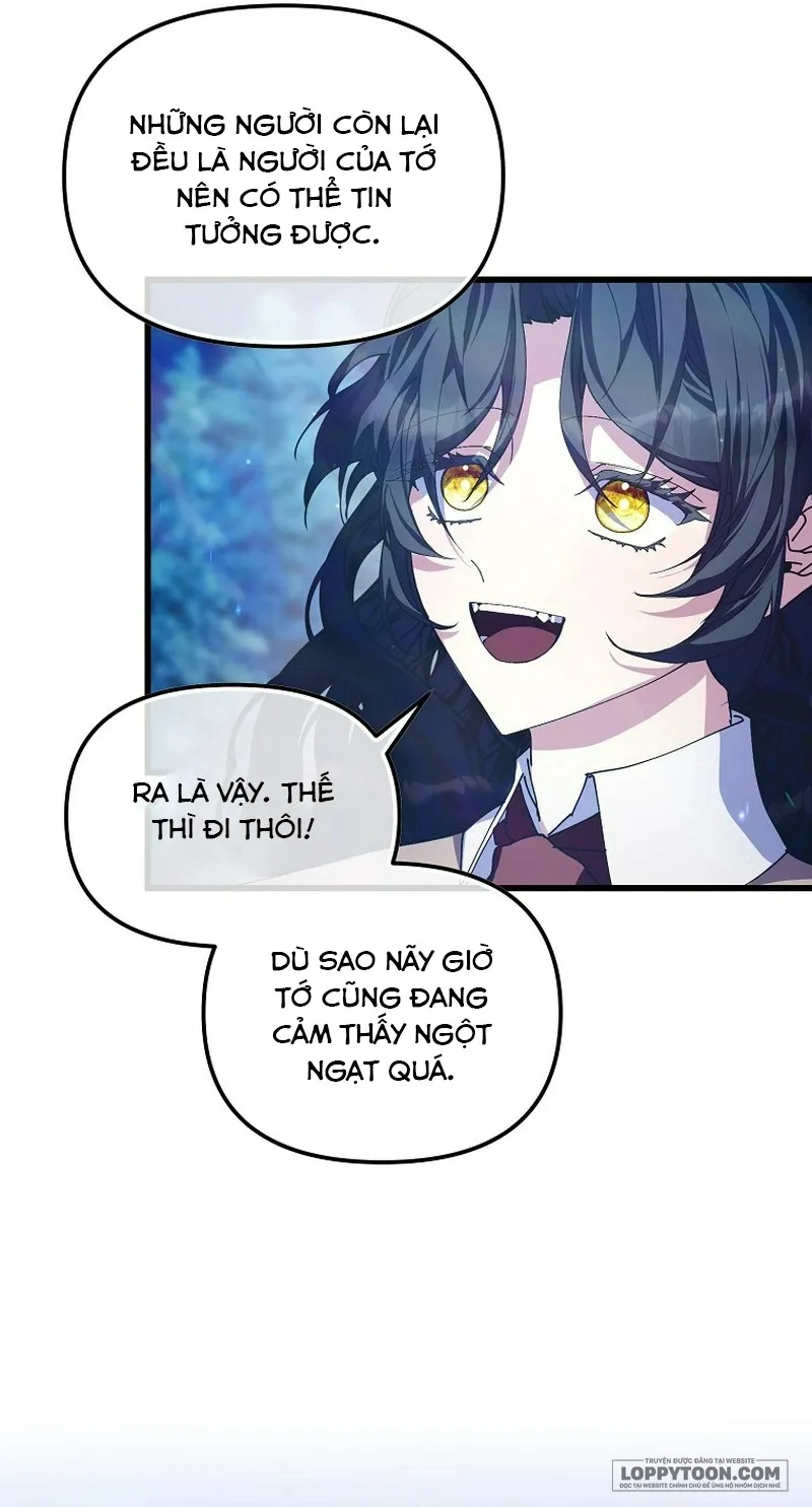 Tôi Sẽ Ở Ngay Bên Cạnh Nam Chính Chap 63 - trang 7