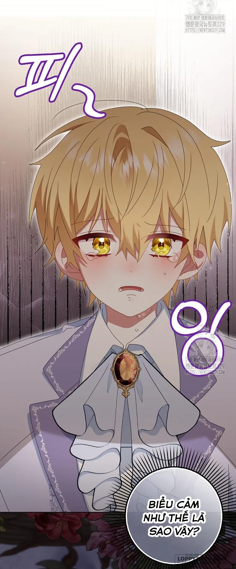 Tôi Sẽ Chiếm Lấy Ngư Trường Này! Chap 34 - trang 6