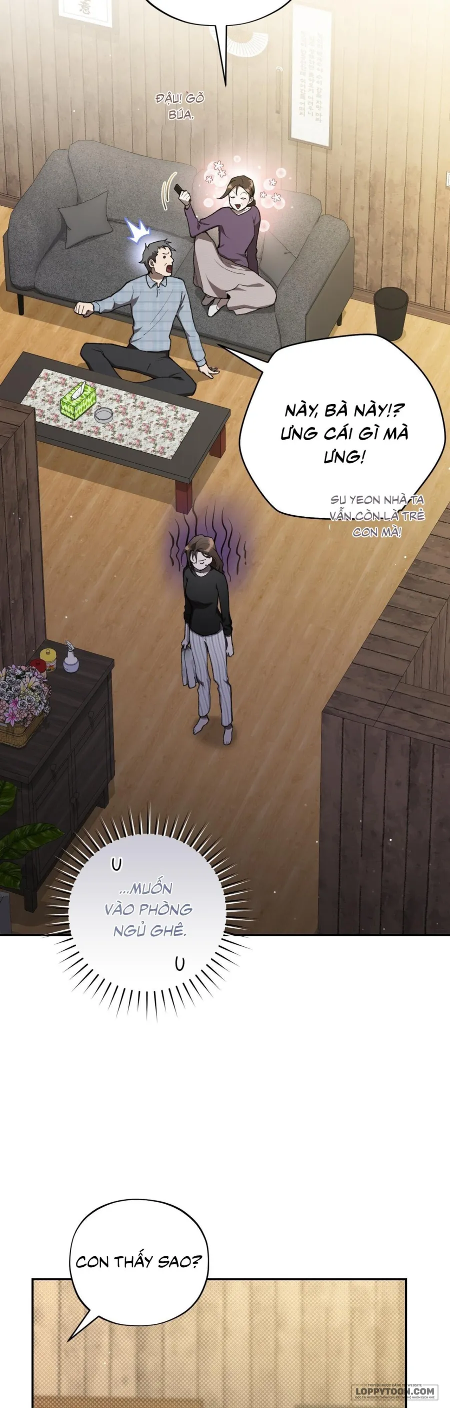 Quốc Lộ Số 1 Chap 6 - trang 15