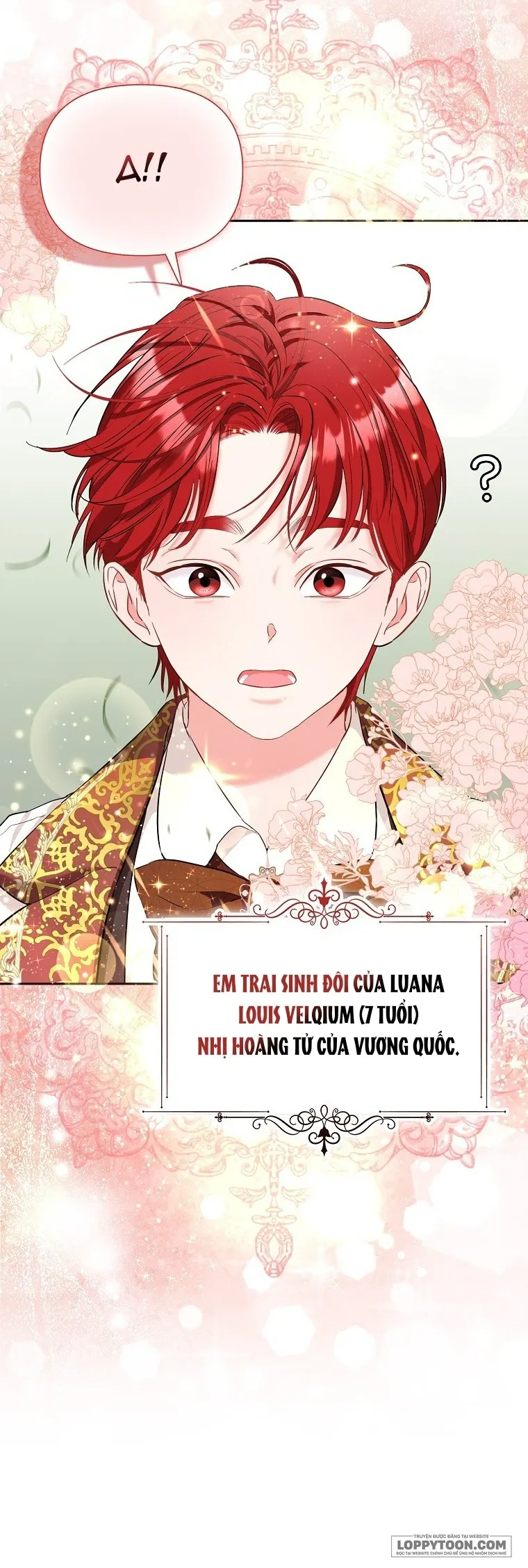 Nàng Công Chúa Của Mọi Người Chap 2 - trang 36