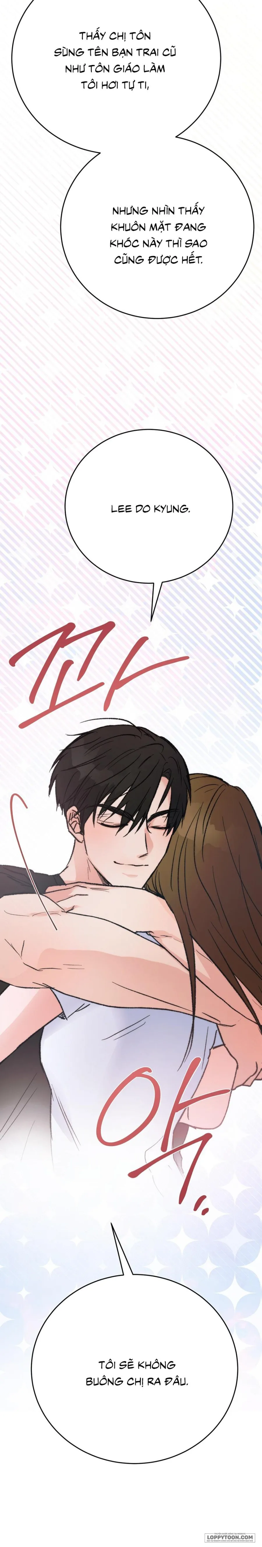 [KHÔNG CHE] Khúc Hát Giữa Mùa Hè Chap 19 - trang 39
