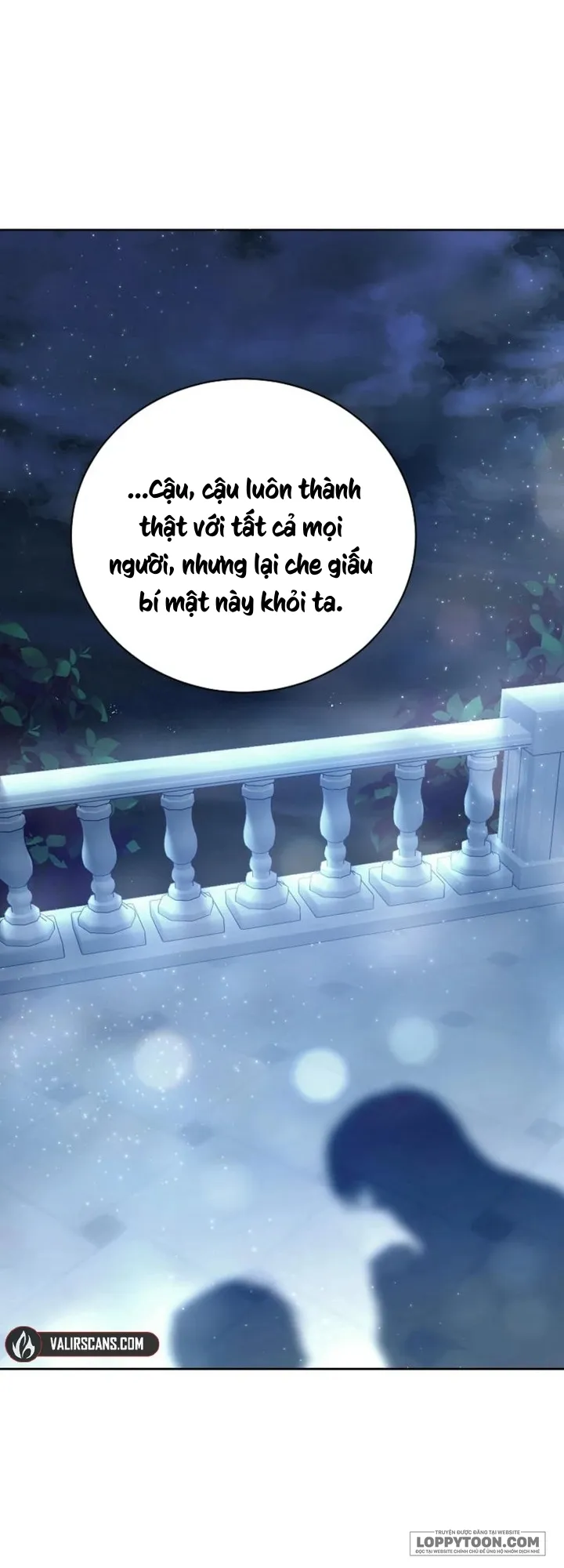 Phía Sau Mặt Nạ Của Nam Chính Hiền Lành Chap 77 - trang 55