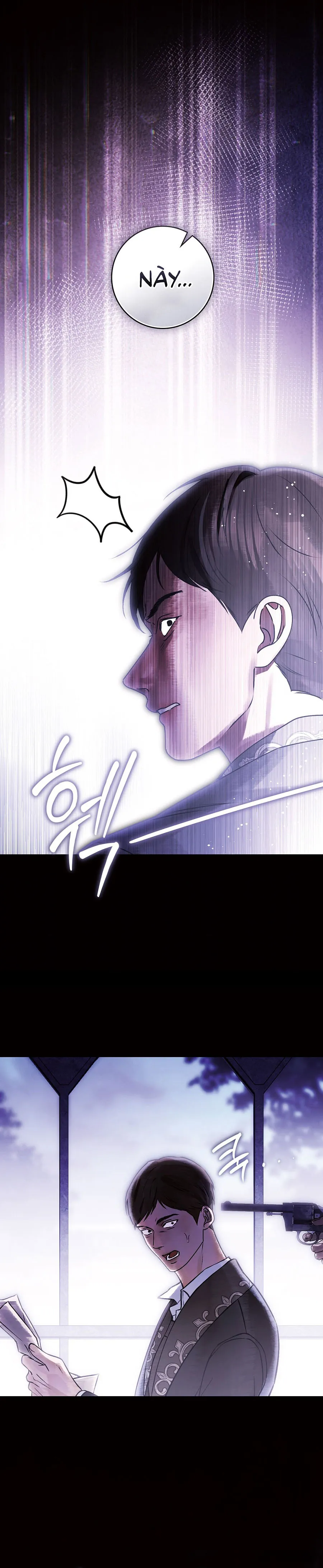 Người Chồng Độc Ác Chap 43 - trang 20