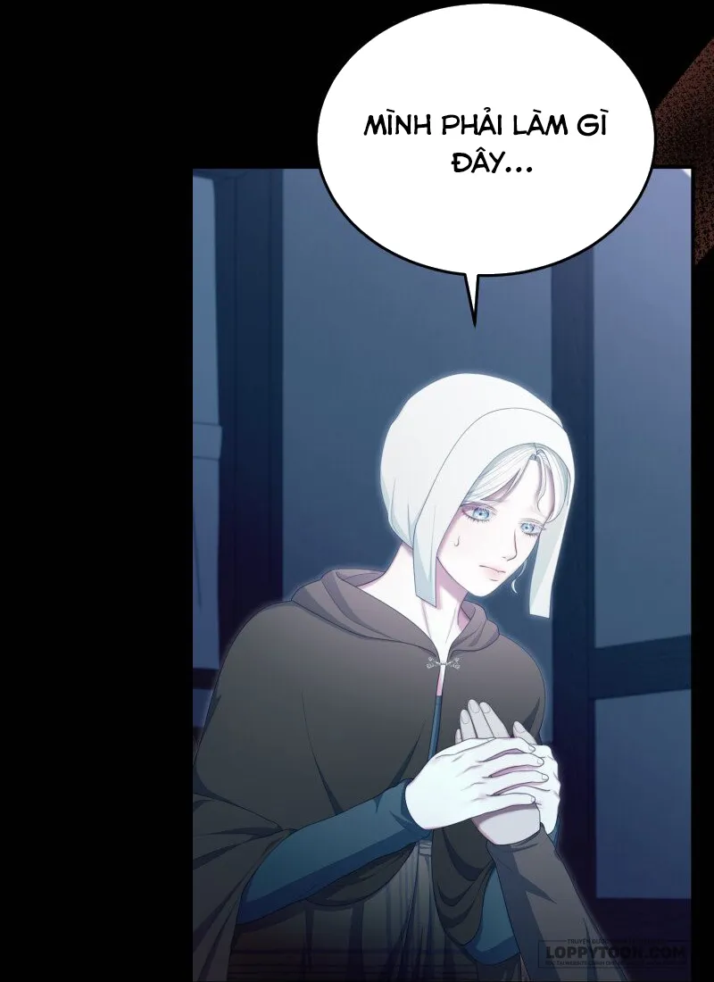 Hầu Nữ Không Còn Thèm Muốn Chủ Nhân Nữa Chap 33 - trang 42