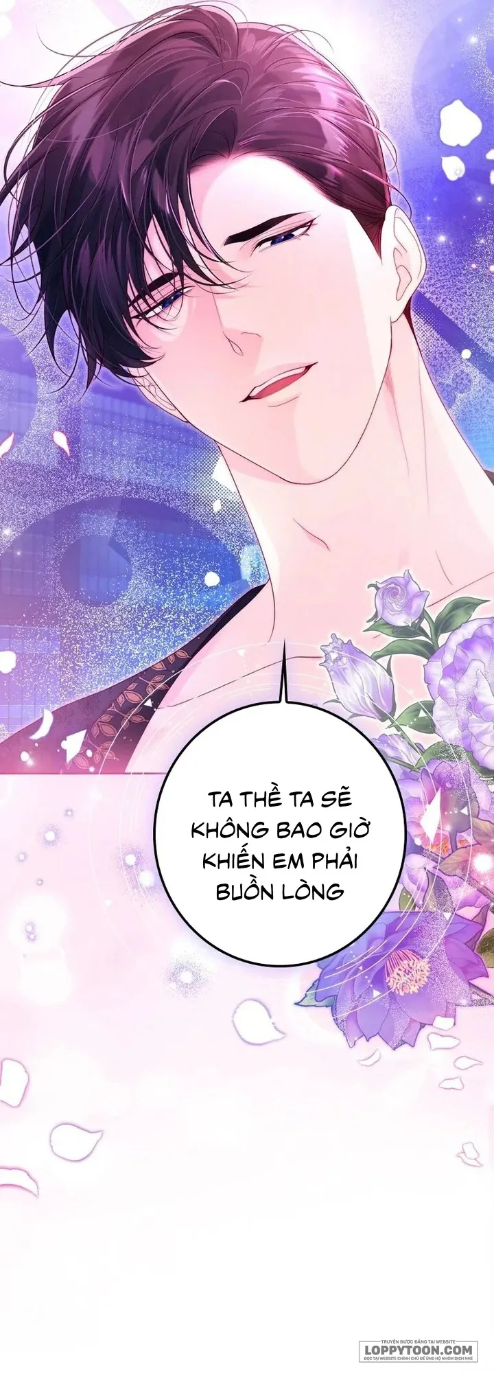 Không Cần Hối Hận Chap 31 - trang 70
