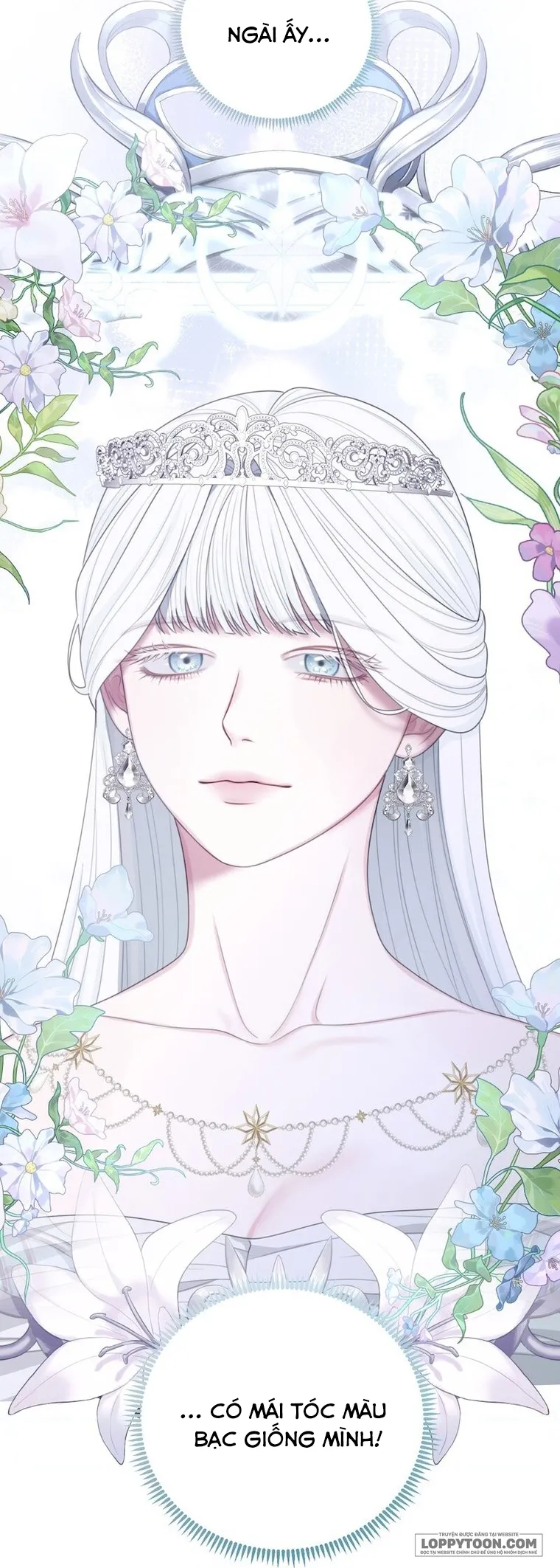 Hầu Nữ Không Còn Thèm Muốn Chủ Nhân Nữa Chap 39 - trang 9