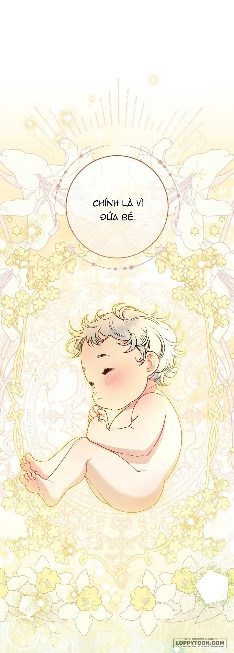 Tiểu Thiếp Chỉ Muốn Sống Yên Bình Chap 68 - trang 8