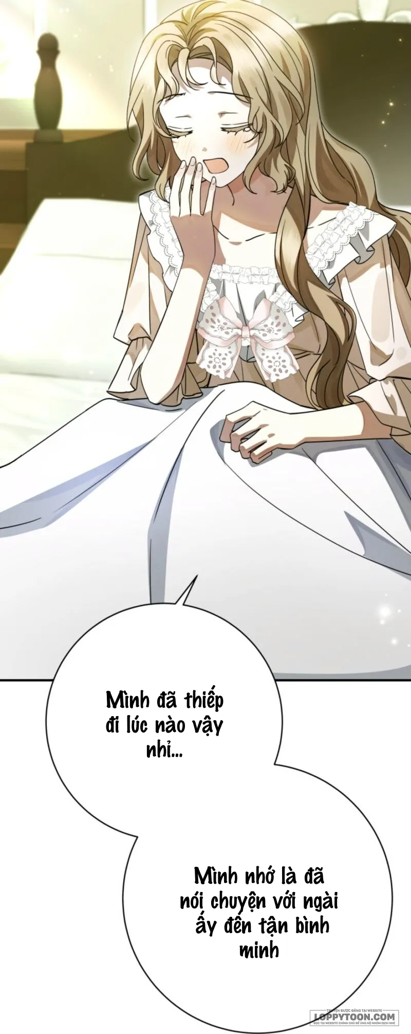 Bản Tình Ca Rạng Đông Chap 9 - trang 75