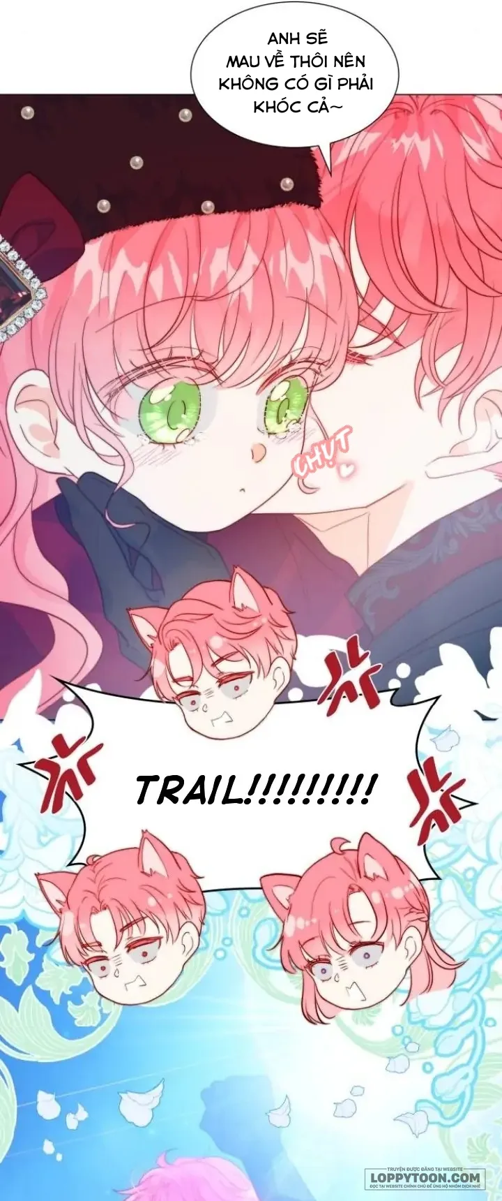 Tôi Được Sinh Ra Là Cô Con Gái Thứ Hai Chap 14 - trang 34