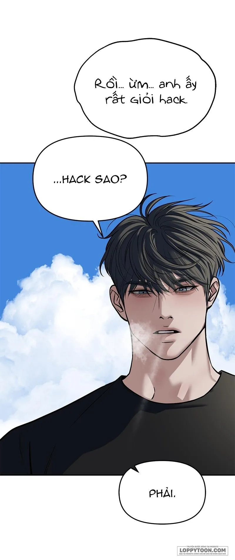 Xâm Nhập Trường Trung Học Tài Phiệt Chap 81 - trang 42