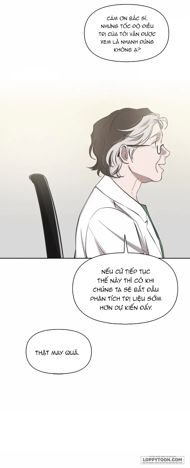 Thanh Xuân Của Chúng Ta Chap 104 - trang 11