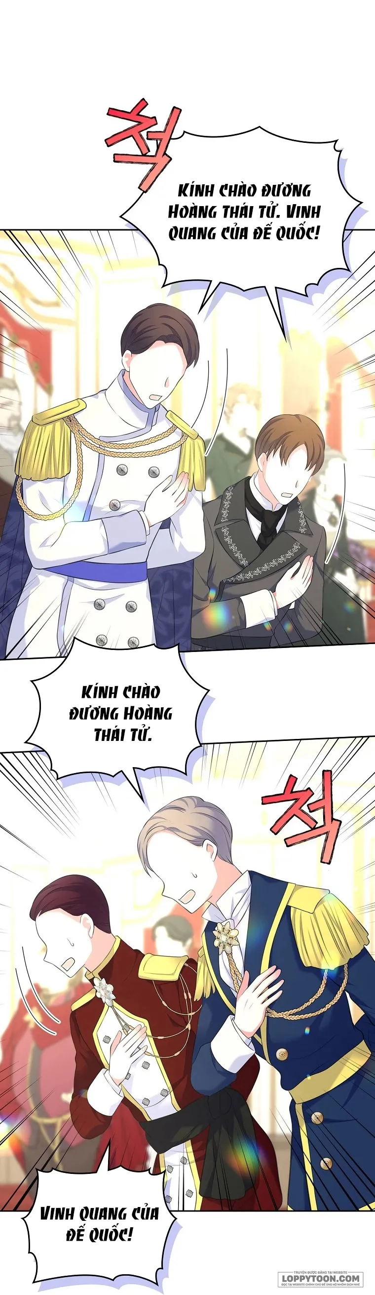 Tôi Sẽ Ly Hôn Với Anh Trai Nữ Chính Chap 47 - trang 57