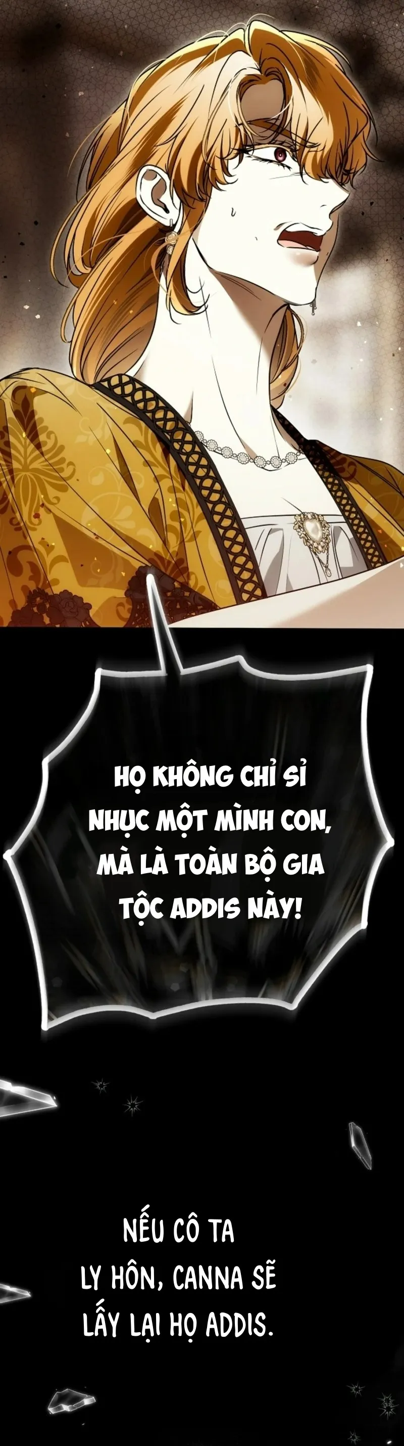 Có Kẻ Đã Sở Hữu Cơ Thể Của Tôi Chap 91 - trang 45