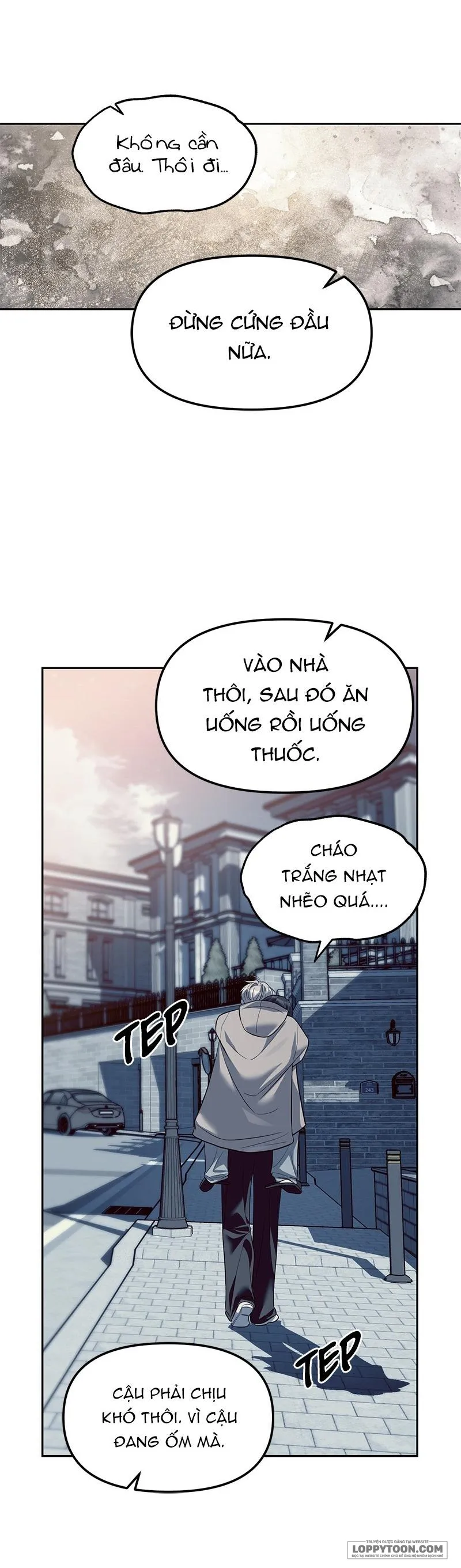 Xâm Nhập Trường Trung Học Tài Phiệt Chap 57 - trang 44