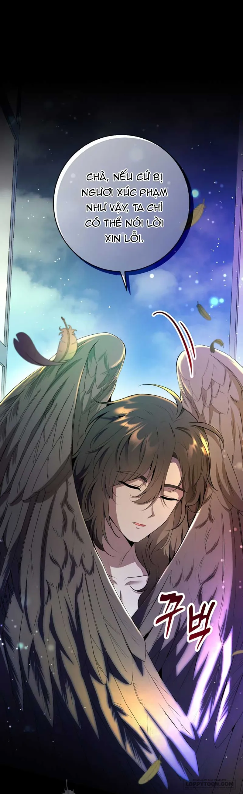 Sóc Con Tài Năng Chap 77 - trang 4