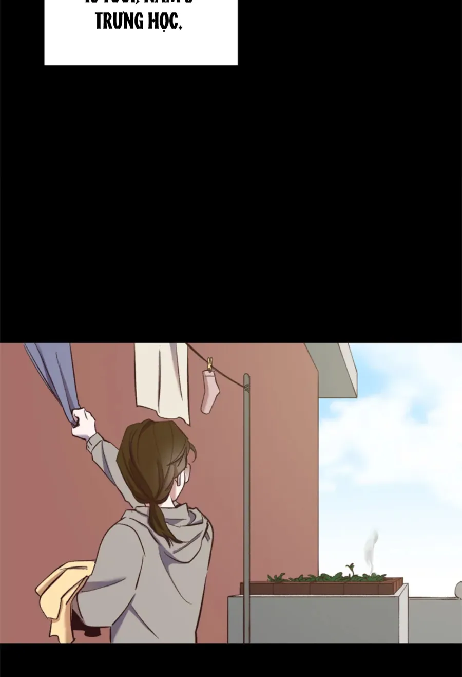 Thanh Xuân Của Chúng Ta Chap 14 - trang 31