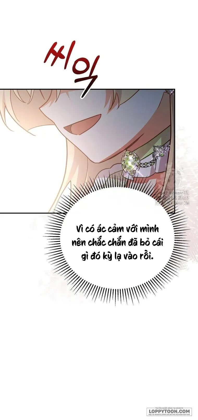 Bé Con Chốn Hoa Nở Chap 58 - trang 50