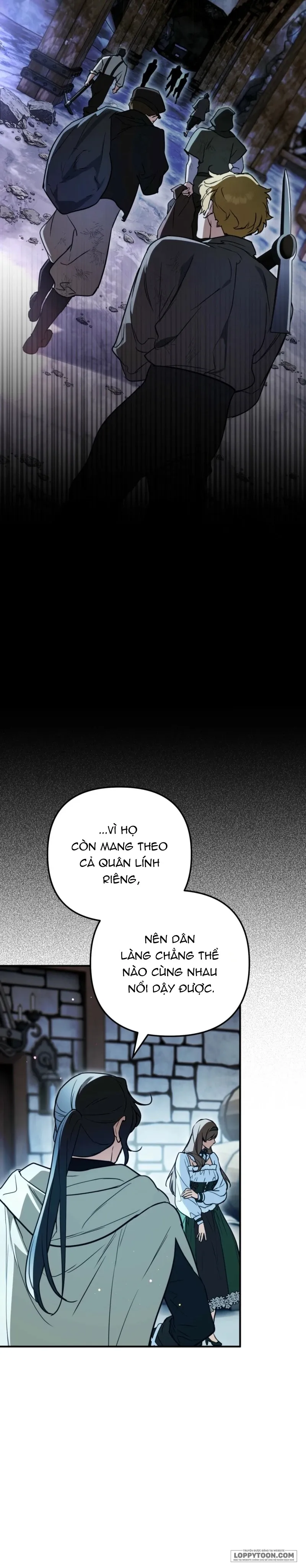 Bé Con Thiên Tài Bí Mật Đi Tìm Cha Chap 46 - trang 4