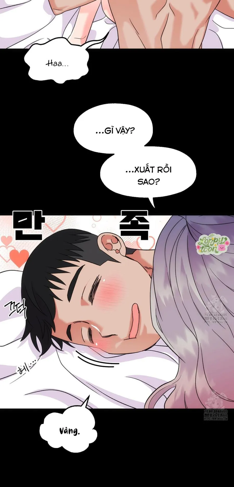 Rung Động Đỉnh Cao Chap 4 - trang 22