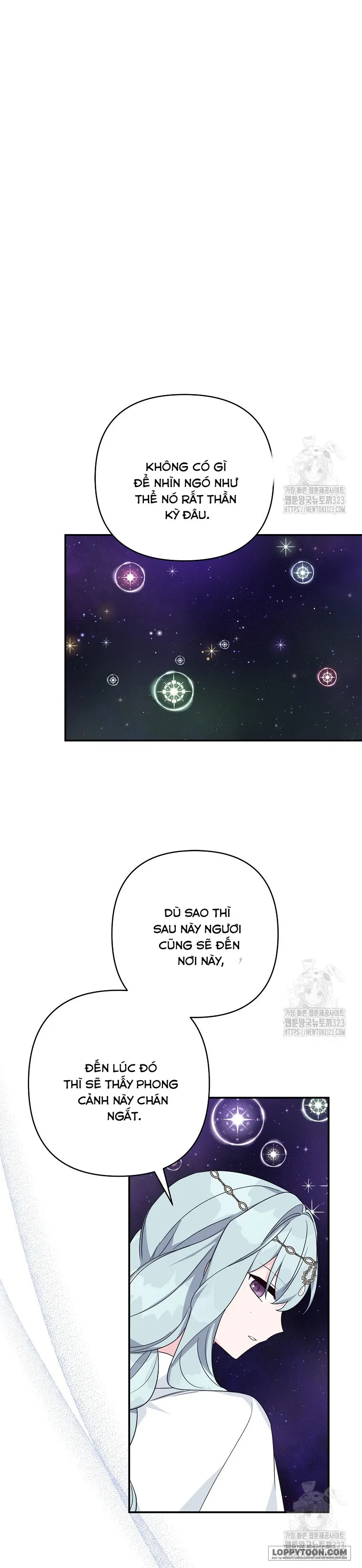 Tôi Đã Trở Thành Con Gái Út Của Công Tước Phản Diện Chap 74 - trang 13