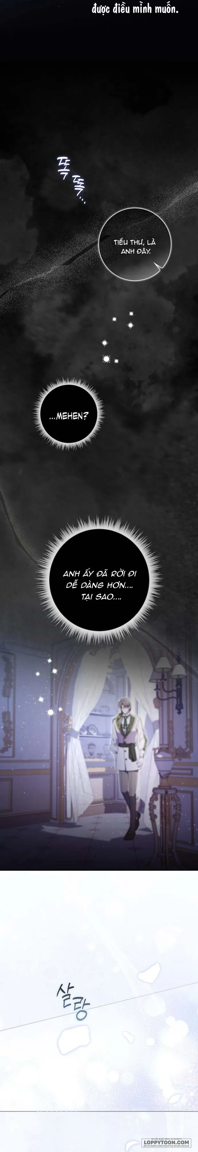 Nam Chính Bệnh Hoạn Ám Ảnh Với Sức Khoẻ Của Tôi Chap 17 - trang 39