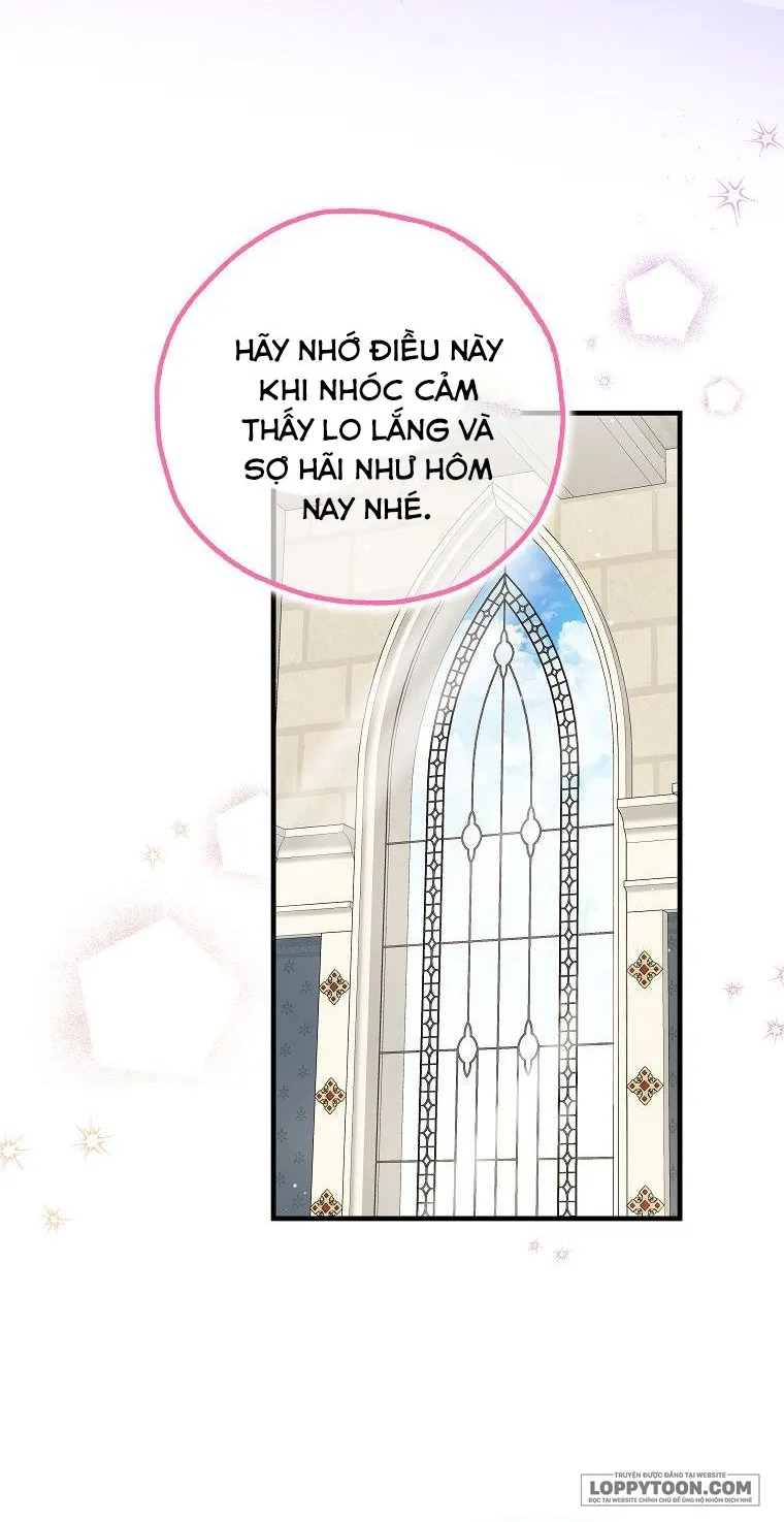 Trở Thành Miêu Nữ Của Hoàng Đế Chap 22 - trang 40