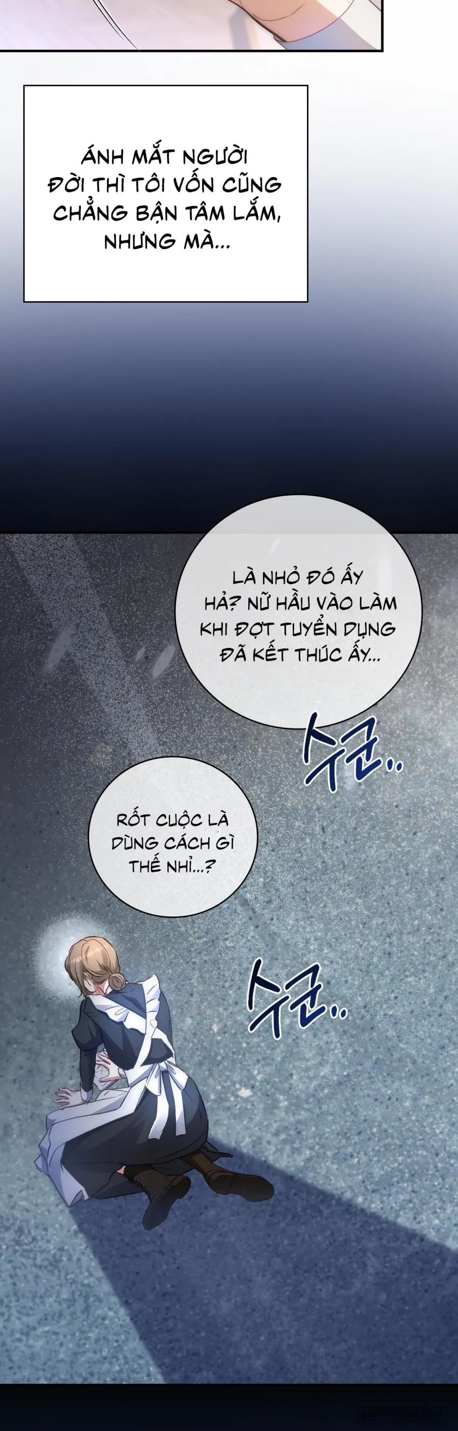 Ủa, Sao Thể Loại Này Khác Biệt Quá Vậy? Chap 14 - trang 9
