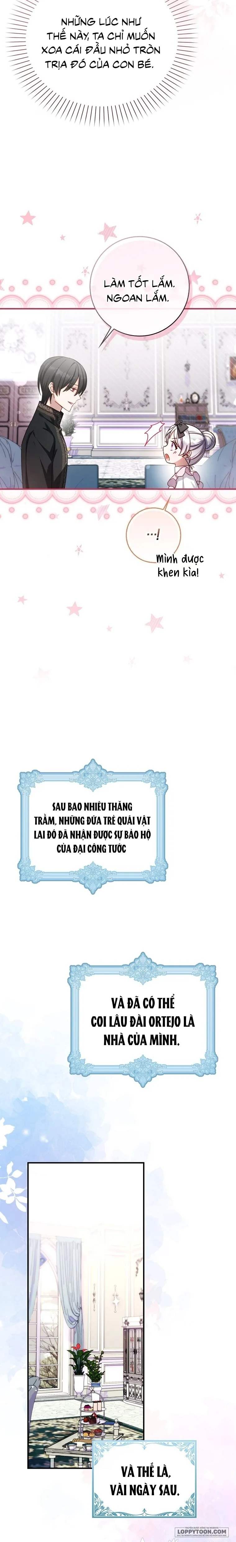 Bé Con Ngoan Hiền Giải Cứu Gia Tộc Phản Diện Chap 17 - trang 29