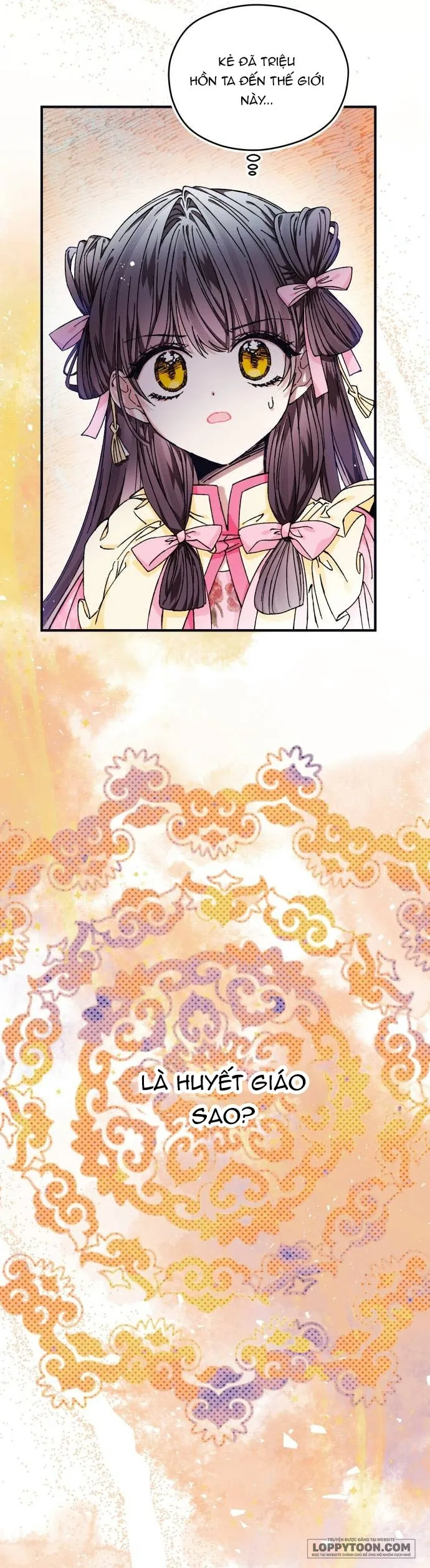Tôi Đã Nuôi Dưỡng Nhân Vật Phản Diện Chap 43 - trang 2