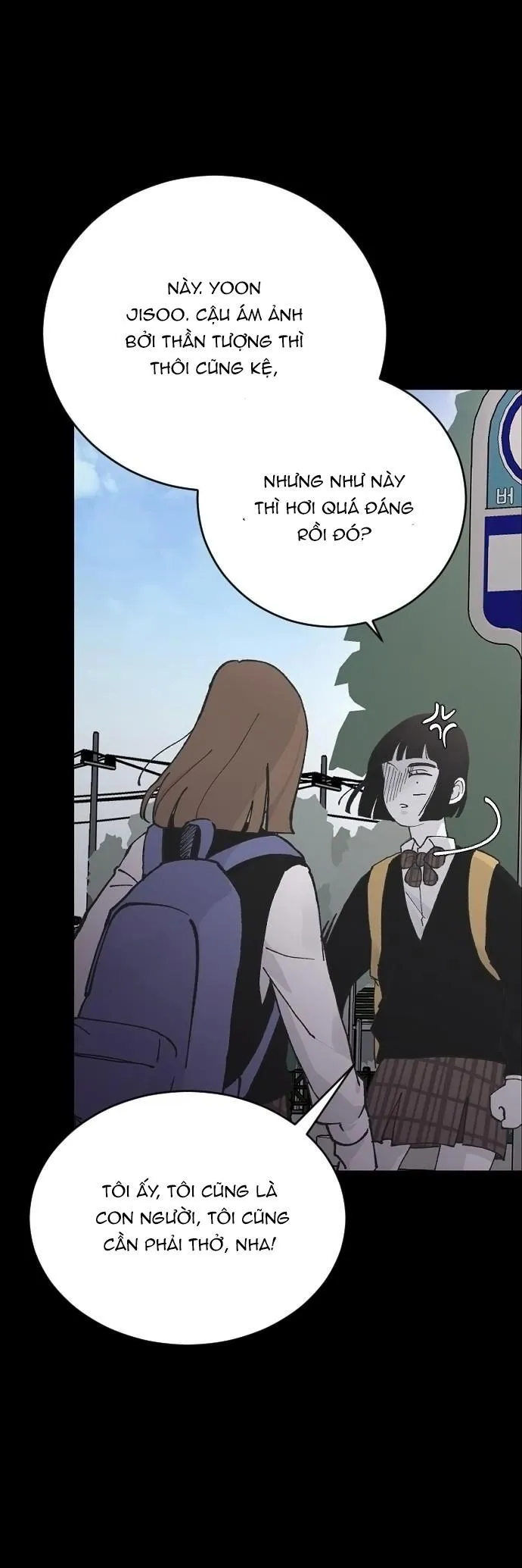 Ba Anh Trai Cực Phẩm Của Tôi Chap 13 - trang 60