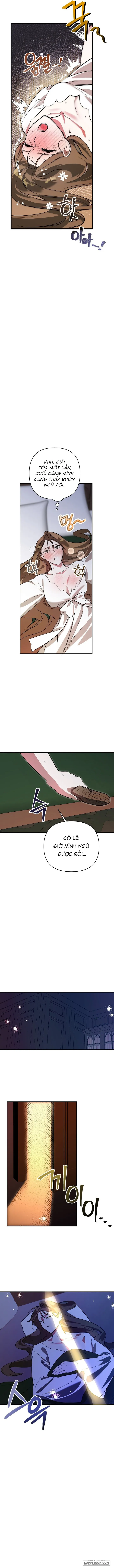 Dù Sao Chúng Ta Cũng Đã Kết Hôn Rồi Chap 1 - trang 15
